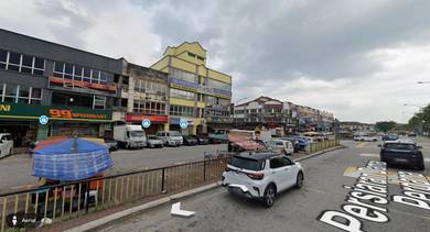 Shop lot For Rent in Cheras,KUL