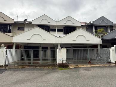 2-storey Terraced House For Sale in Kuantan,PHG