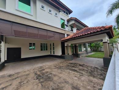 Bungalow House For Sale in Georgetown,PNG