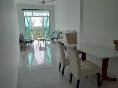 Rumah Penginapan (Kinarut)