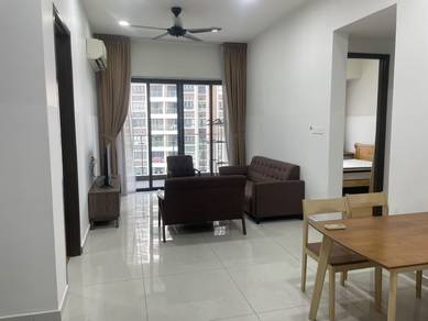 Condominium For Rent in AmberSide @ Country Garden Danga Bay