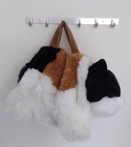 Furball Cat Handbag