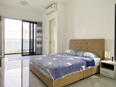 Service Residence For Rent in Imperio Residence