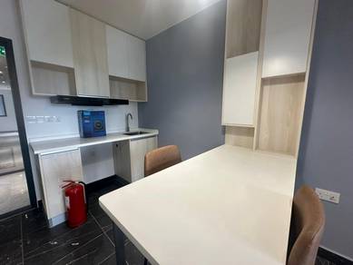 Service Residence For Rent in Vetro 11 Designer Suites