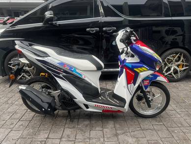 Honda Vario 150