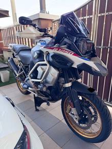 BMW R 1250 GS Adventure