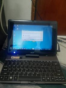 Acer Tab w5O1 amdC-60 