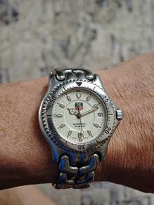 Tag Heuer SEL Watch