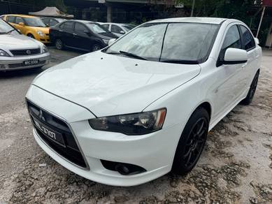 Mitsubishi Lancer GT in Cheras, KUL