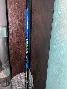 Okuma competition rod