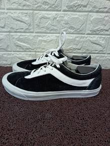 Uk9 Vans Bold Ultra-Cush Sneakers