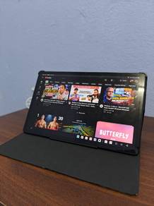 Tablet Ipad Blackview Mega 12/256gb 