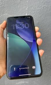 Iphone 11 Pro Max 256gb Midnight Green