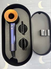 Dyson Hairdryer