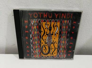 CD Yothu Yindi