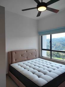 Condominium For Rent in Kingfisher @ Inanam