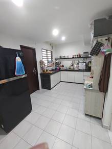 2-storey Terraced House For Sale in Bukit Mertajam,PNG