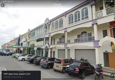 Shop lot For Rent in Kota Bharu,KTN
