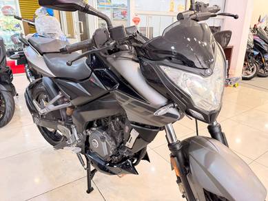 Modenas Pulsar NS200