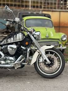 WMOTO V16