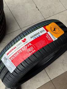 185 55 15 Conti General AltiMAX GC5 Tayar 2026+TCP