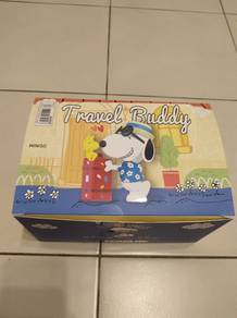 Snoopy blind box set