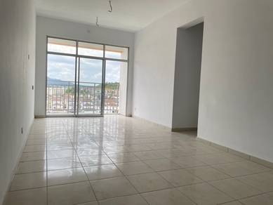 Apartment For Rent in Desa Alma Ria