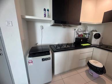 Service Residence For Rent in TT3 Soho