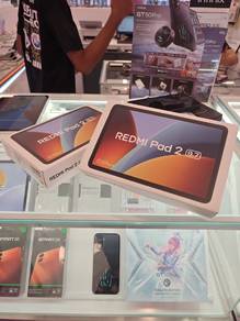 redmi pad 2 9.7 
