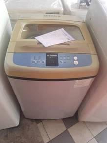 7.5kg Mesin Washing Basuh Samsung Fully Automatic
