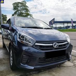 Perodua Axia G in Johor Bahru, JHR