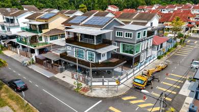 Semi-Detached House For Sale in Seremban,NSN