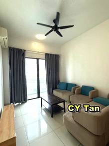 Condominium For Rent in Prominence @ Bukit Mertajam