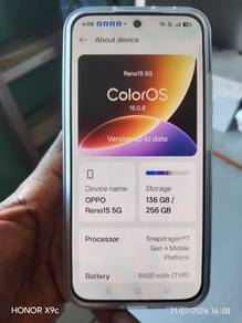 oppo reno15 