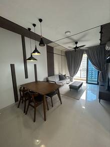 Apartment For Rent in Starview Bay @ Forest City