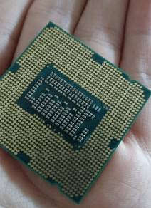 Cpu i5-3470