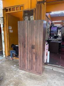 Almari 3door 