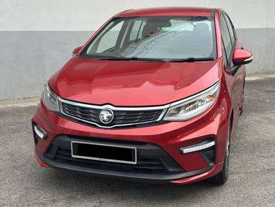 Proton Persona PREMIUM in Bandar Bukit Tinggi, SGR