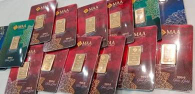 Goldbar