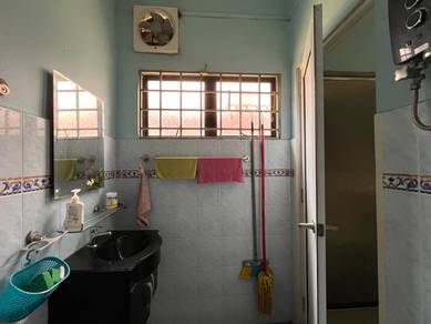 2-storey Terraced House For Sale in Puchong,SGR