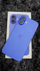 Iphone 16 plus
