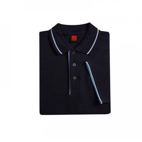 T-shirt Polo Oren Sport Short Sleeve Navy HZ 0101