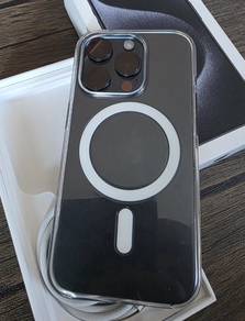 15 Pro Blue titanium 512gb