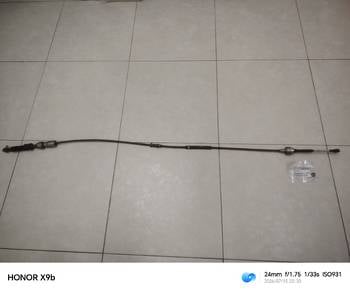 Nissan Sylphy Gear Lever Cable 