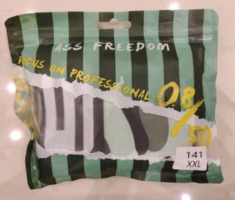 Men's Underwear