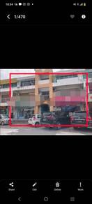 Shop lot For Sale in Kota Kinabalu,SBH