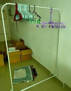 Laundry Drying Bundle (Iskandar Puteri)