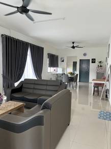 Bungalow House For Sale in Shah Alam,SGR