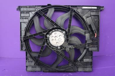 Bmw 3 SERIES G20 AUTO FAN