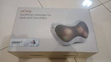 Osim Ucozy Neck & Shoulders Massage